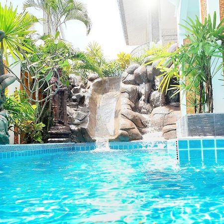 Joopland Luxury Pool Villa Pattaya Walking Street 6 Bedrooms Esterno foto