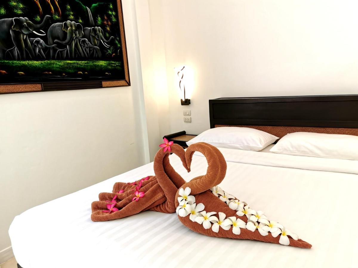 Joopland Luxury Pool Villa Pattaya Walking Street 6 Bedrooms Esterno foto