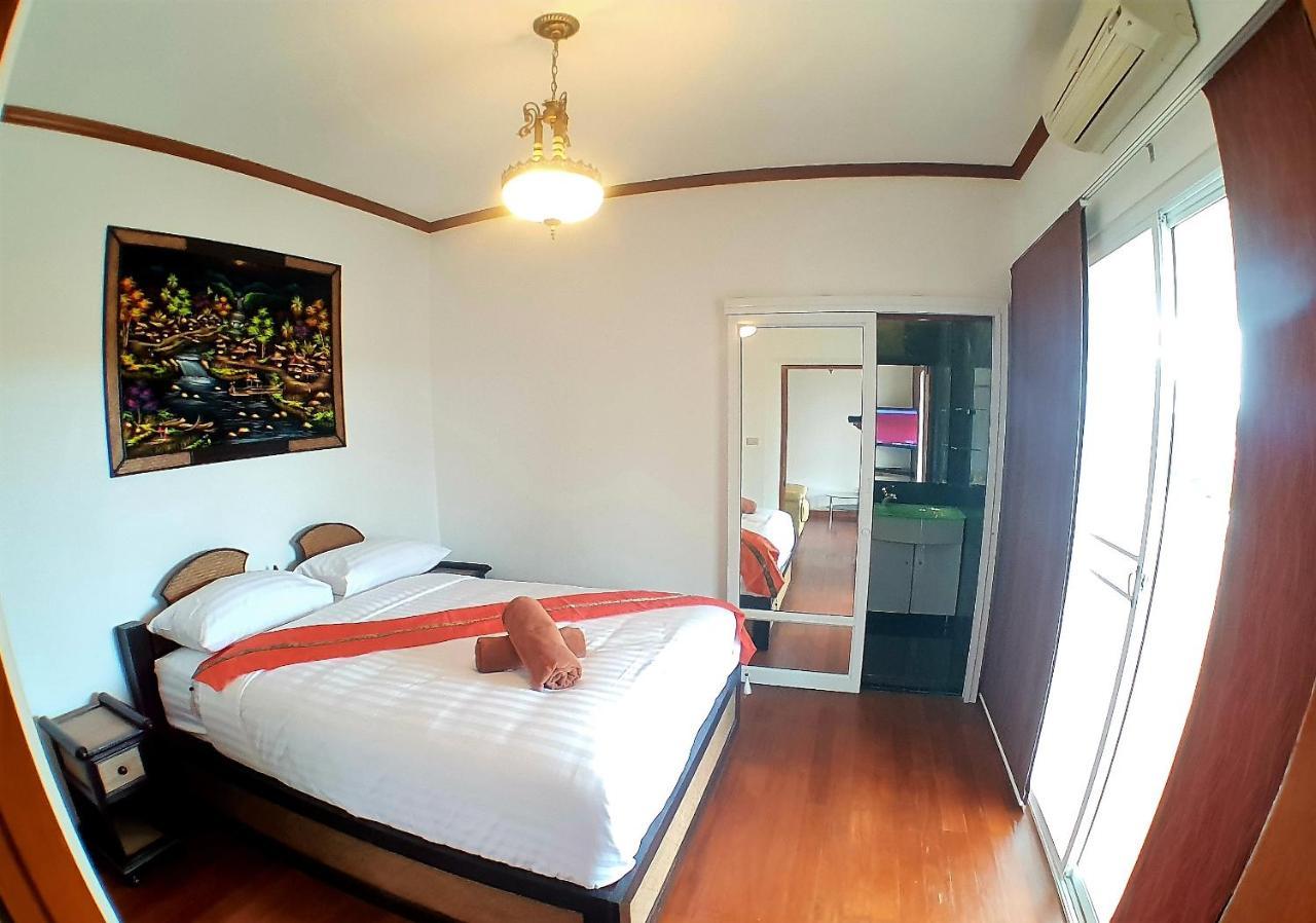 Joopland Luxury Pool Villa Pattaya Walking Street 6 Bedrooms Esterno foto