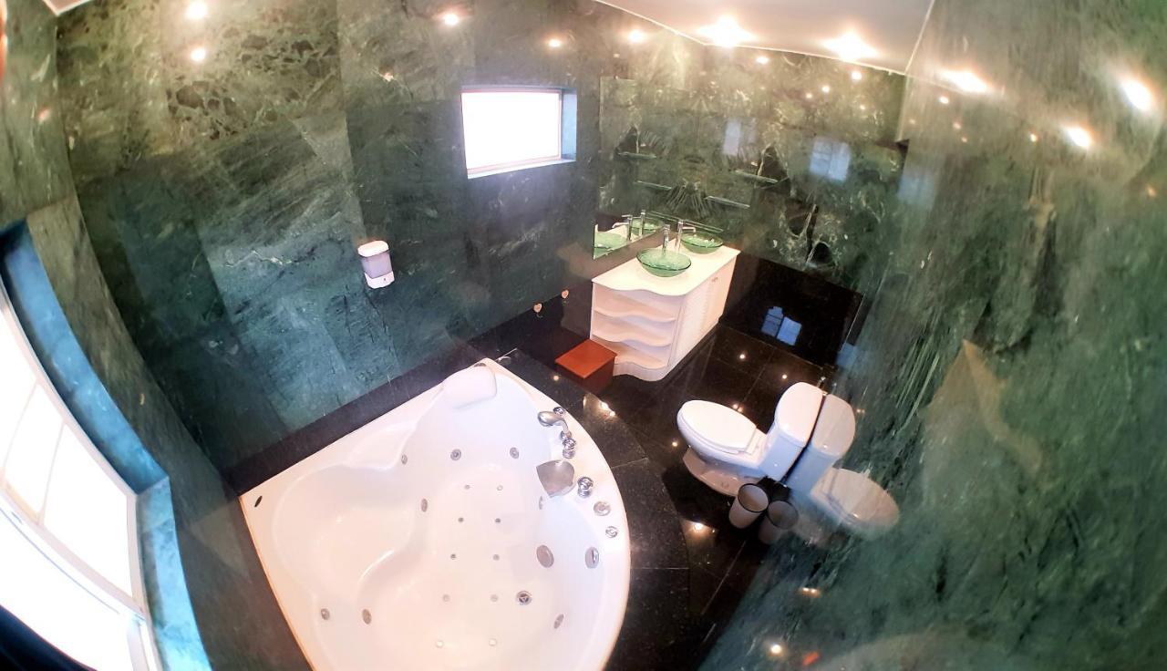Joopland Luxury Pool Villa Pattaya Walking Street 6 Bedrooms Esterno foto