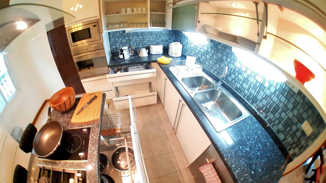 Joopland Luxury Pool Villa Pattaya Walking Street 6 Bedrooms Esterno foto