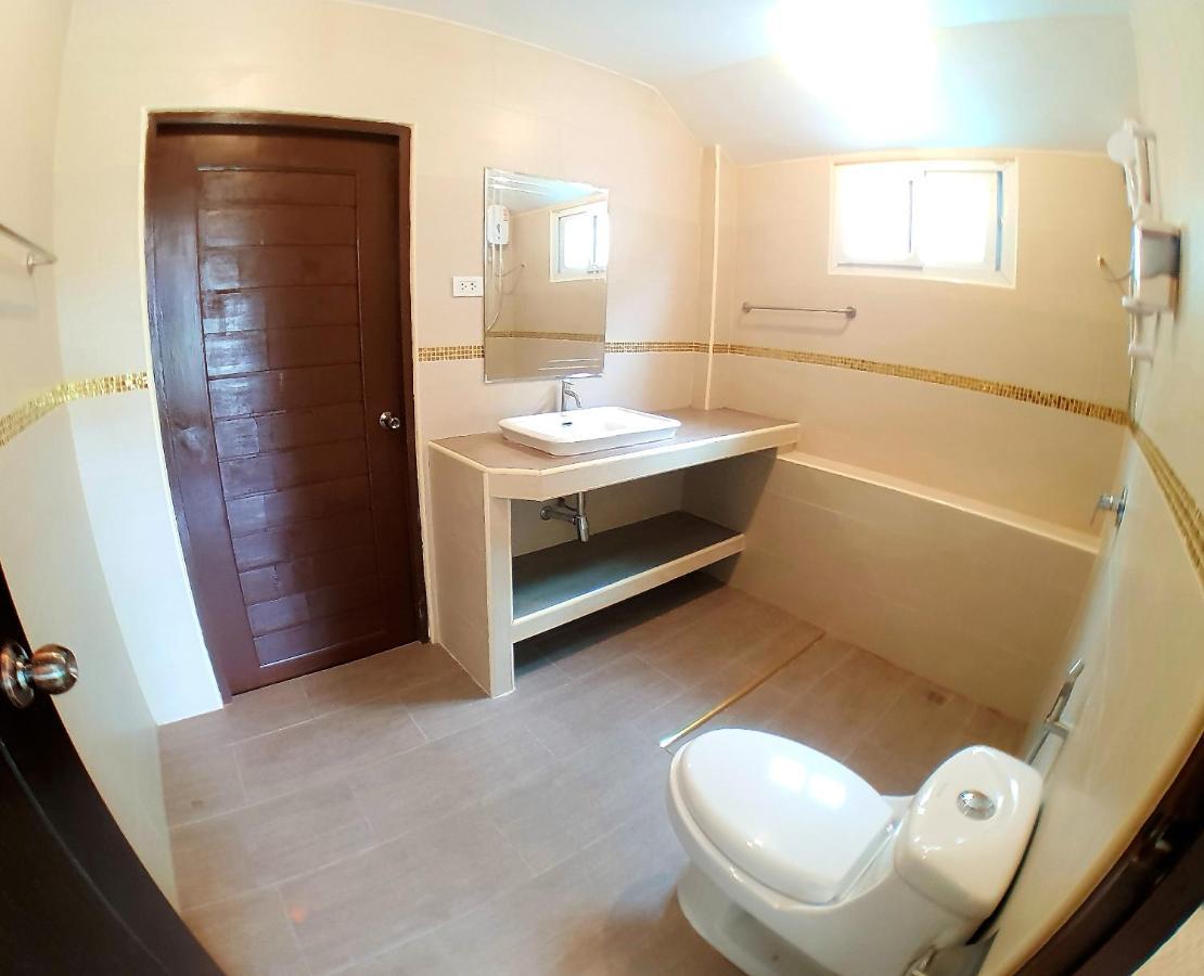 Joopland Luxury Pool Villa Pattaya Walking Street 6 Bedrooms Esterno foto