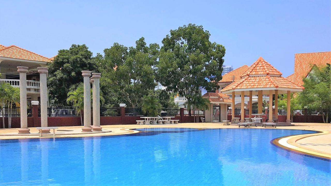 Joopland Luxury Pool Villa Pattaya Walking Street 6 Bedrooms Esterno foto