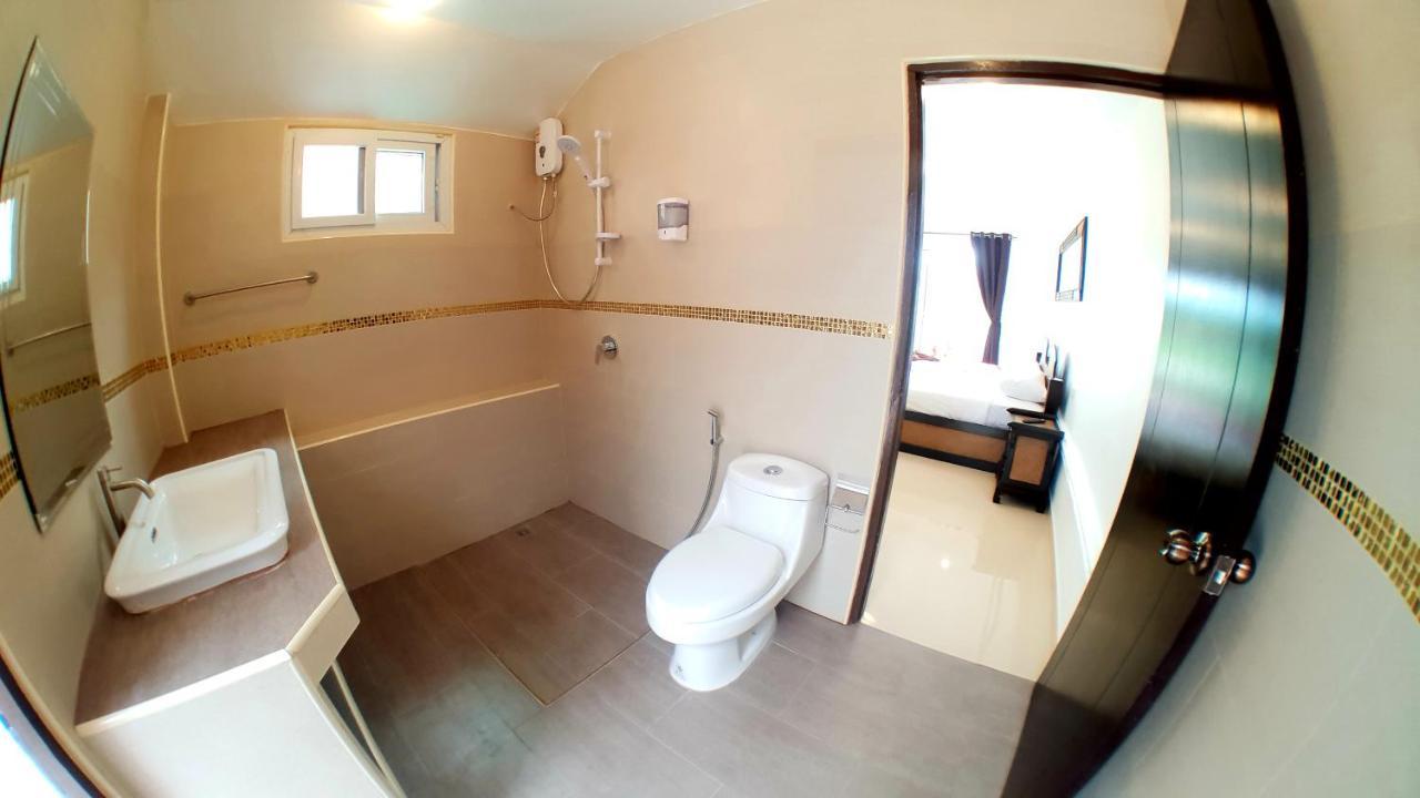 Joopland Luxury Pool Villa Pattaya Walking Street 6 Bedrooms Esterno foto